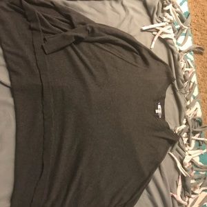 Jennifer lopez sweater